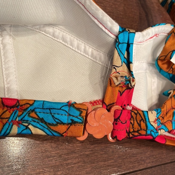 Vintage 1970’s bathing suit - Picture 5 of 11